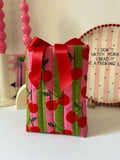Cherries Poche