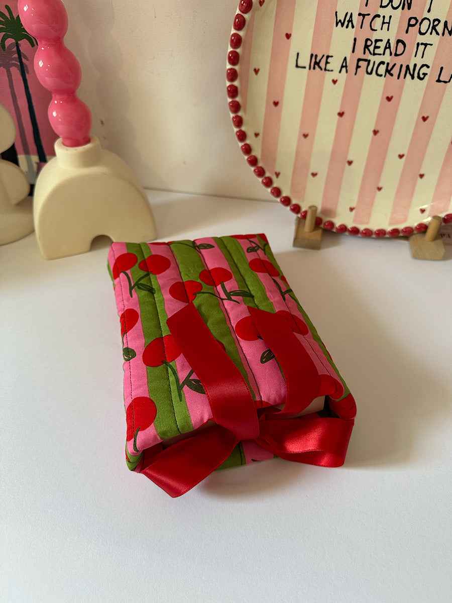 Cherries Poche