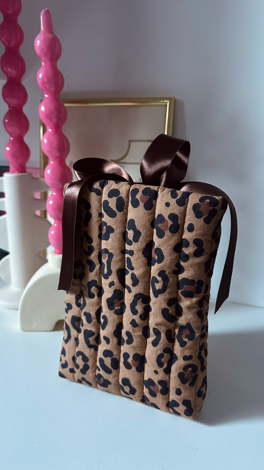 Pochette à livres Poche