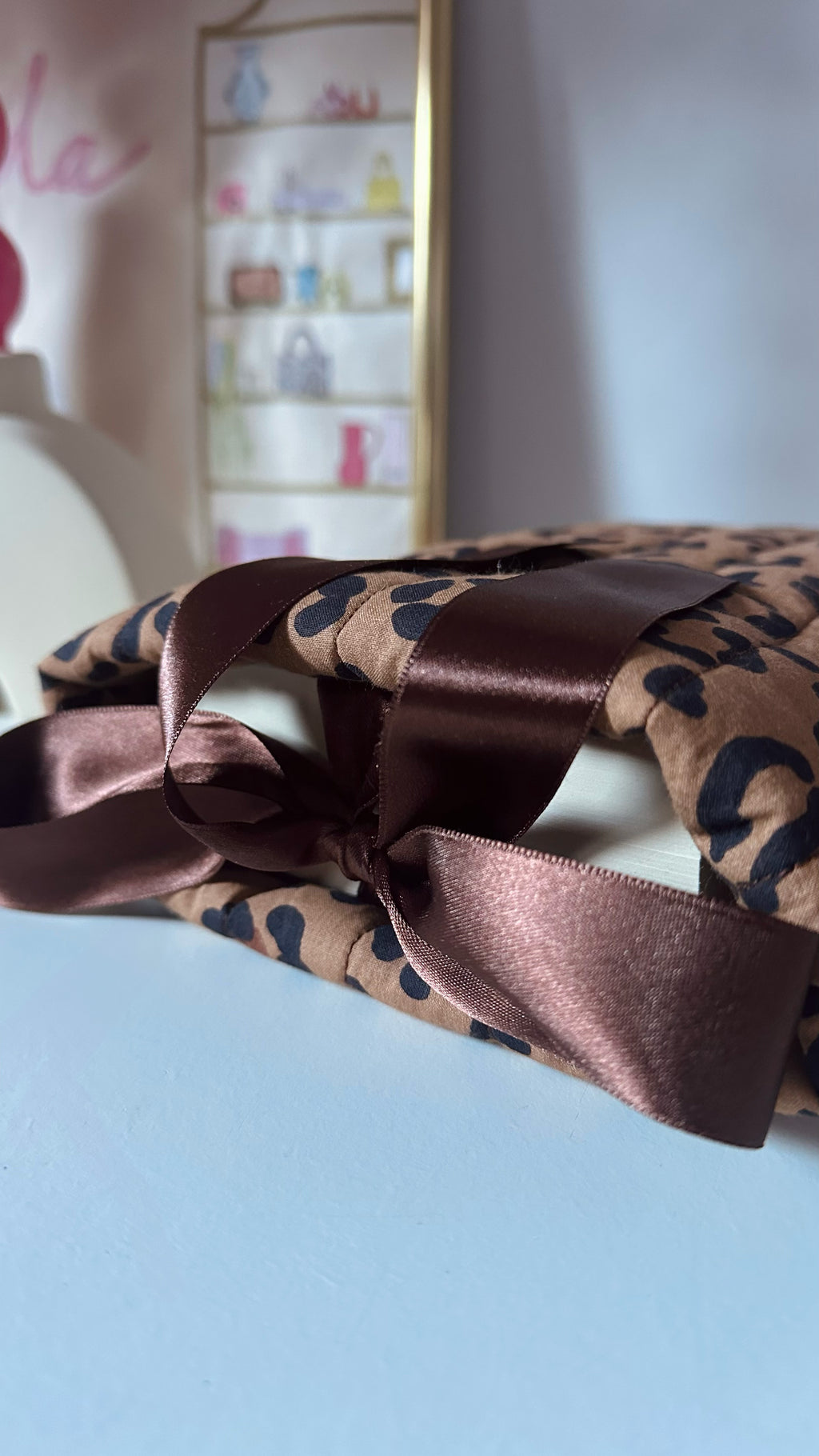 Pochette à livres Poche