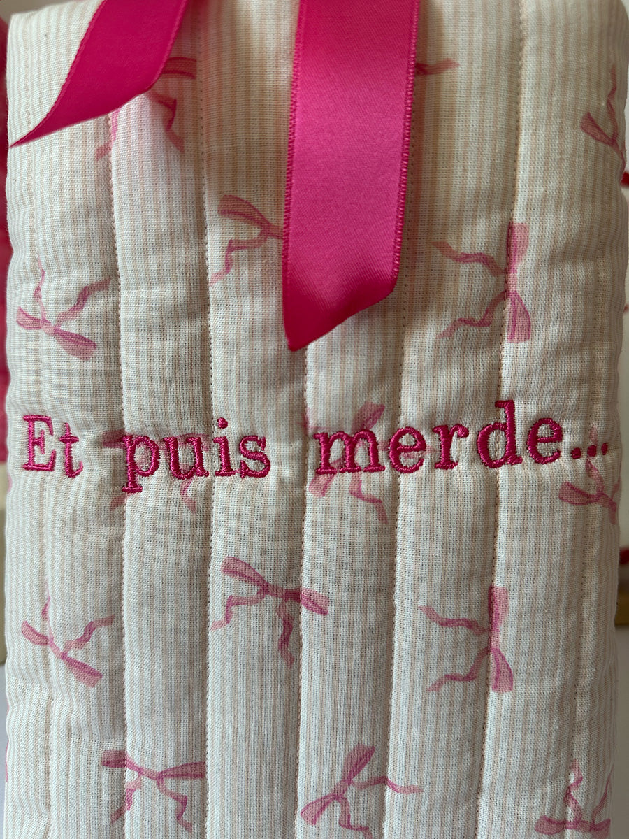 Marie Brodée