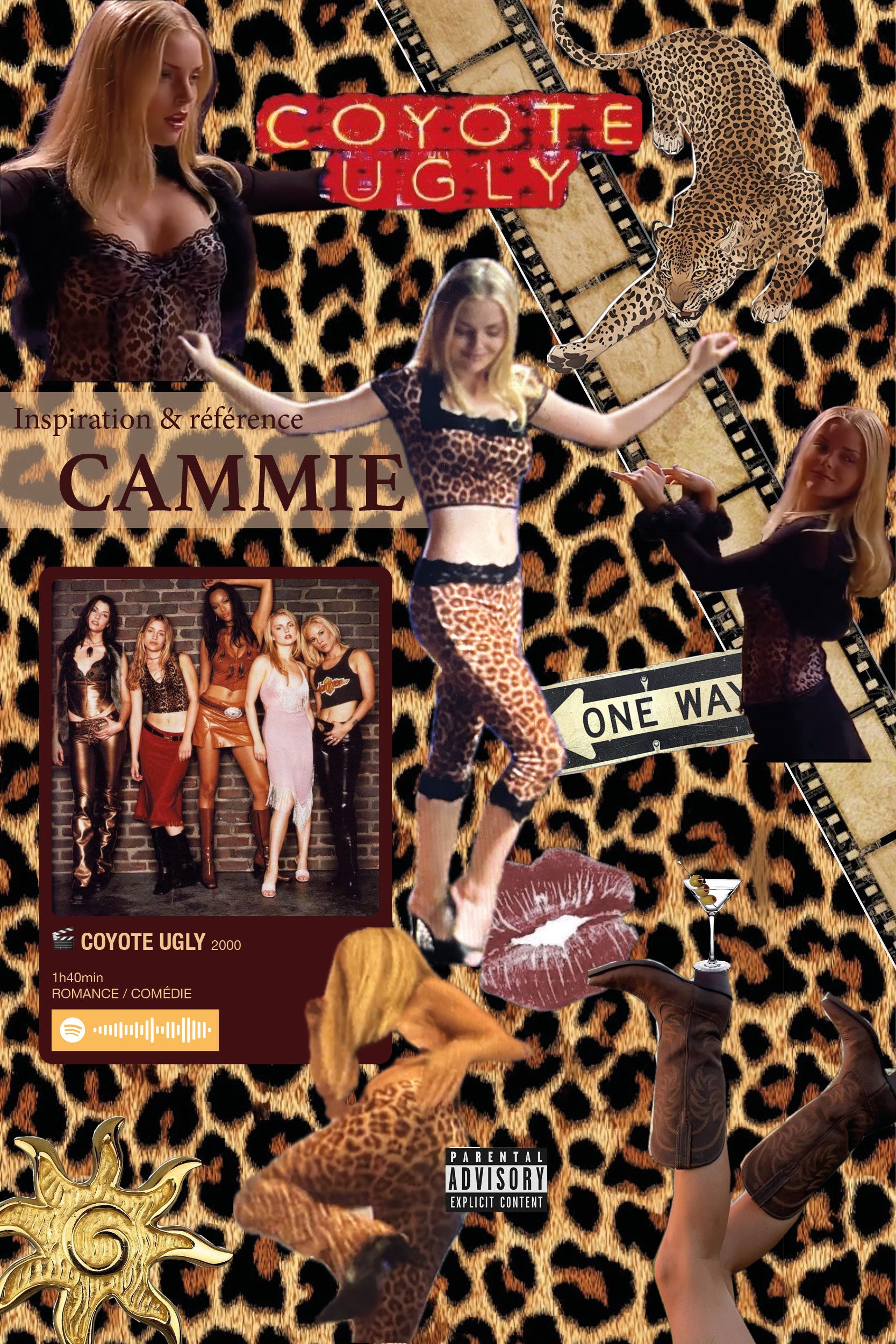 Cammie Poche
