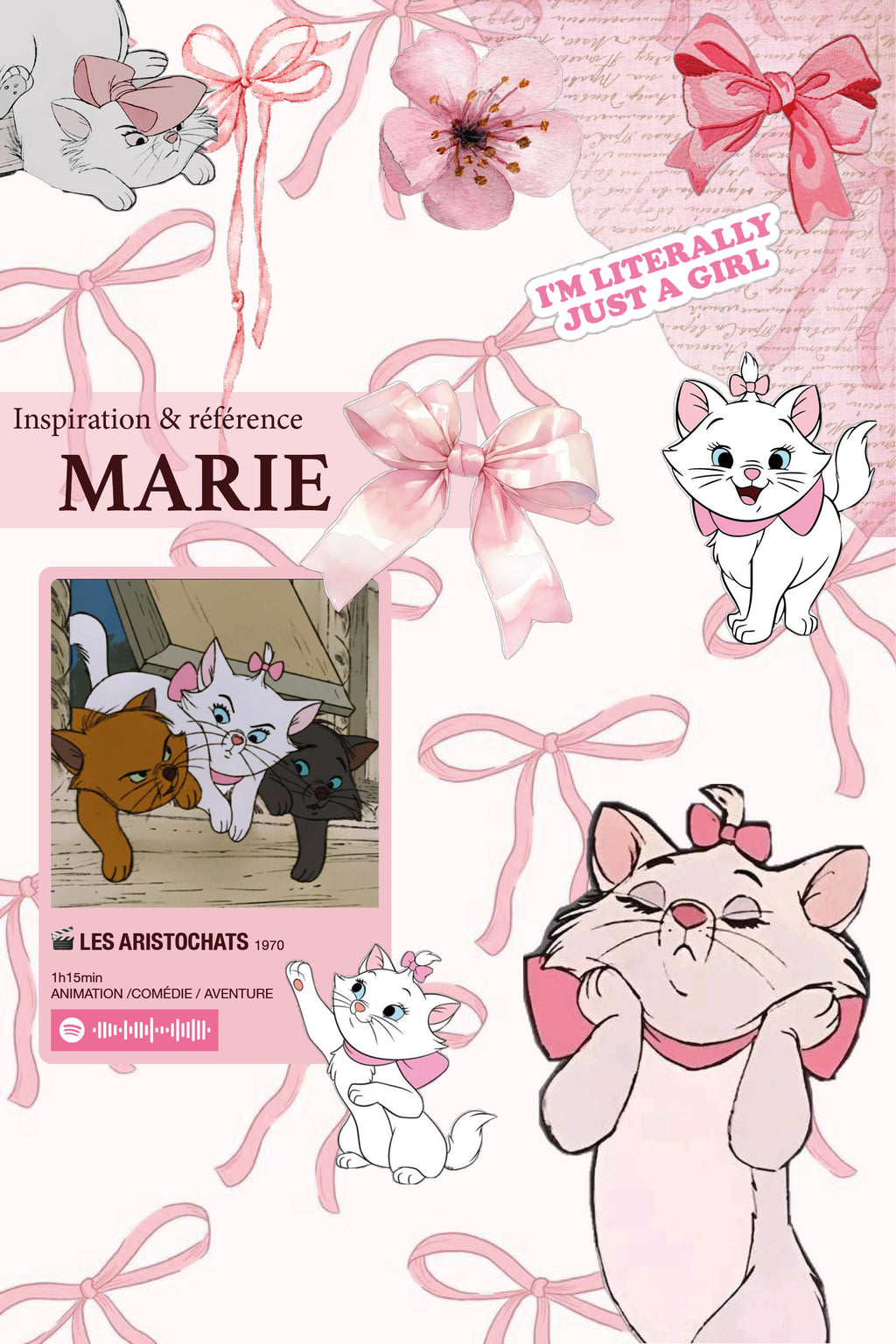 Marie Poche