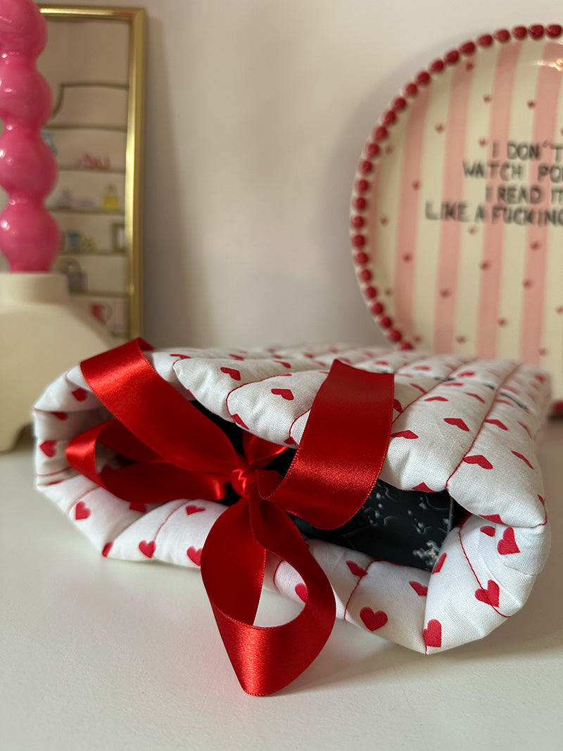 Loveuse Brodée
